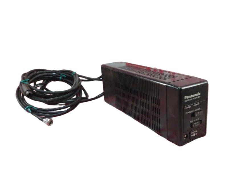 MATSUSHITA ELECTRIC PV-A20M