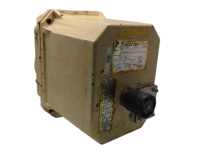 ELECTRIPOWR MAR122M30