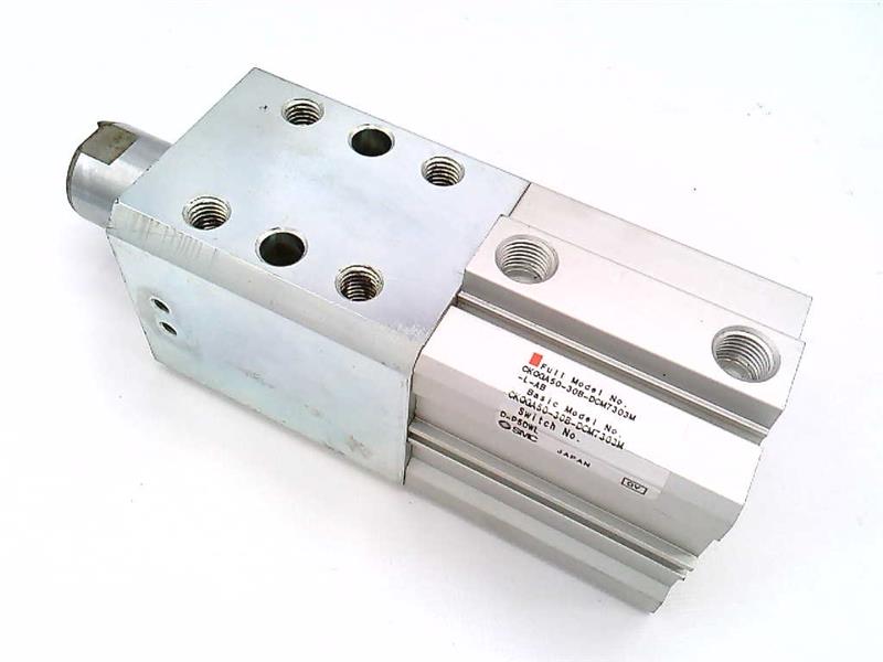 SMC CKQGA50-30B-DCM7303M