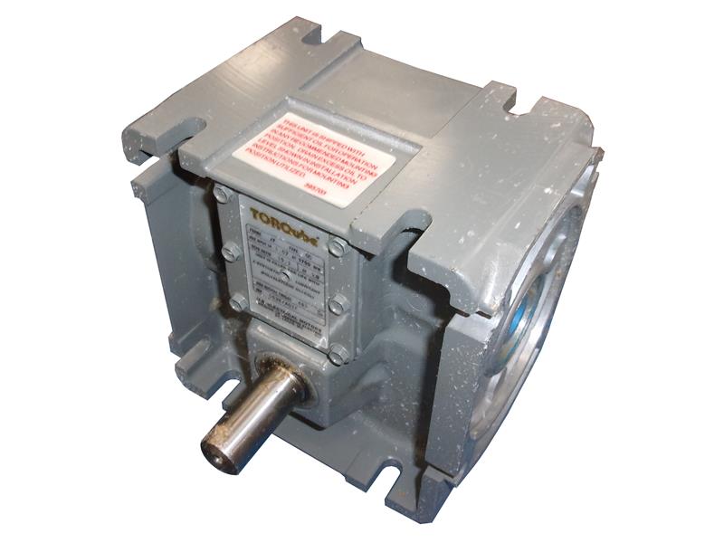 5636/A01F by NIDEC CORP