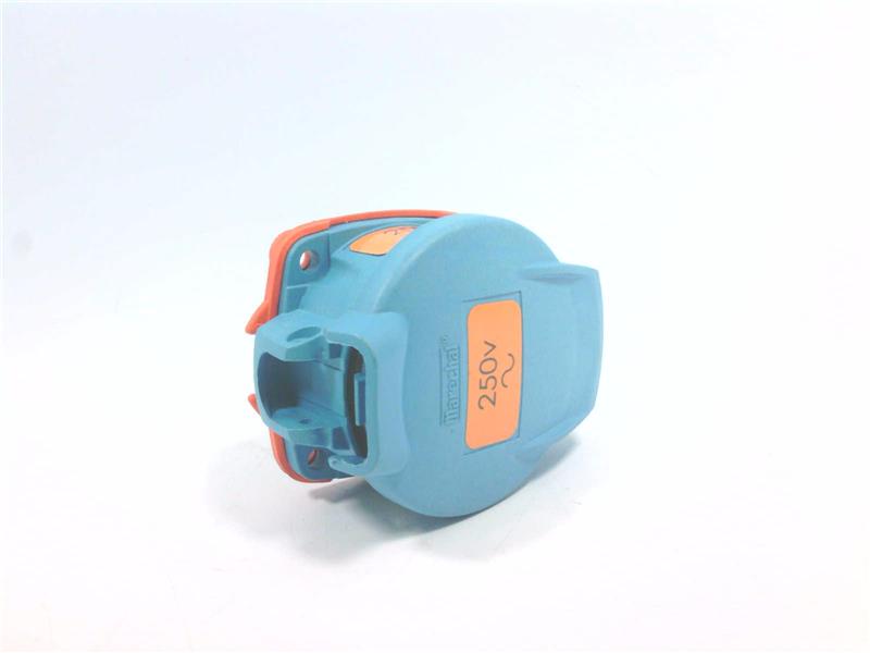 01-S4072 by MARECHAL ELECTRIC SA