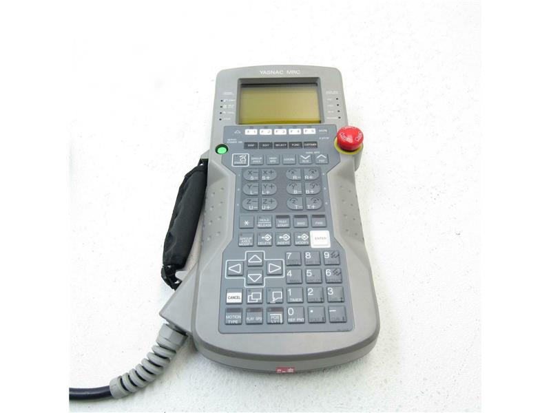 YASKAWA ELECTRIC JZNC-MPP22E