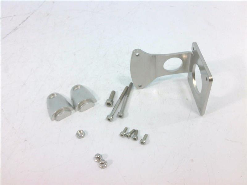 EFECTOR MOUNTING SET DOME LIGHT-E2D117