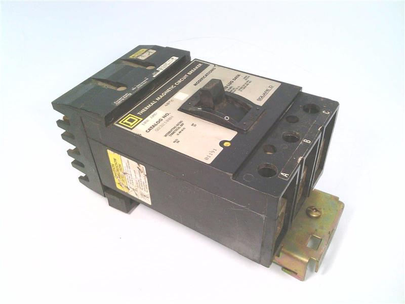 SCHNEIDER ELECTRIC Q232100H