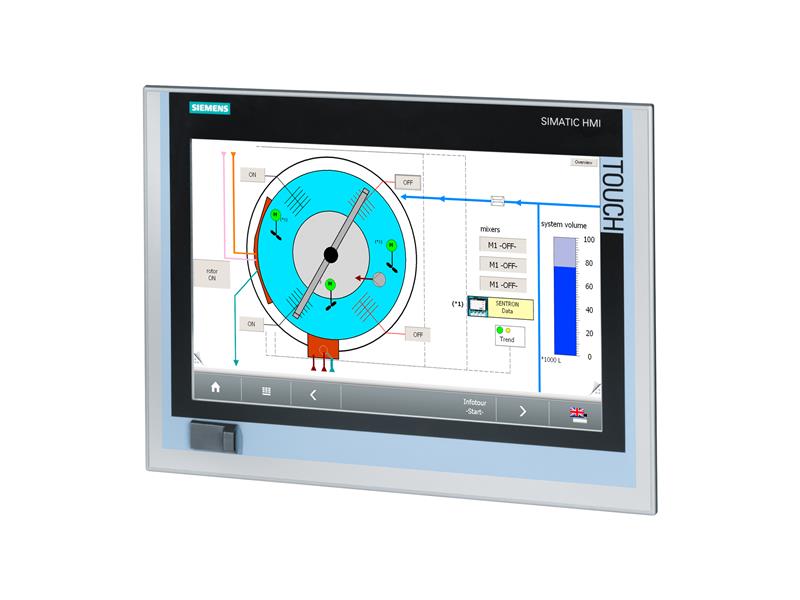 SIEMENS 6AV7882-0DB10-3LA0