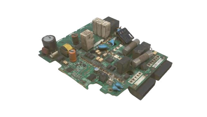 MATSUSHITA ELECTRIC 581D539H