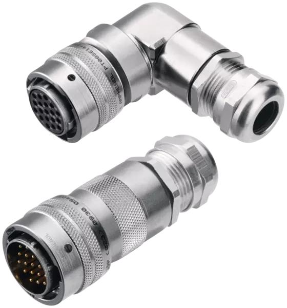 SCHUNK KA-BG19F-L19P-0500