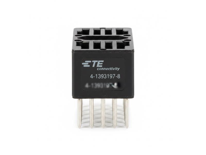 TE CONNECTIVITY 4-1393197-8