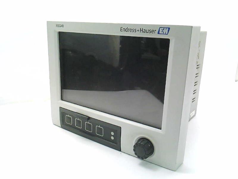 ENDRESS & HAUSER RSG40-C115B1C1A6A1