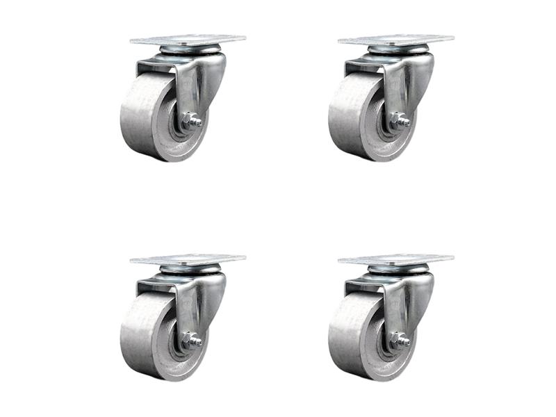 SERVICE CASTER CORPORATION ALB-SCC-20S314-SSS-4