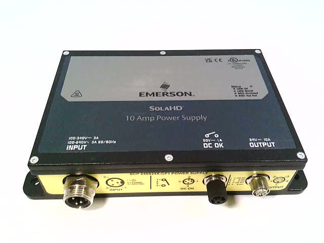 EMERSON SCP240S24XCP1