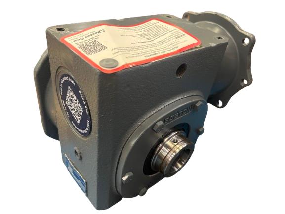 ALTRA INDUSTRIAL MOTION SF726V-30-B7-J