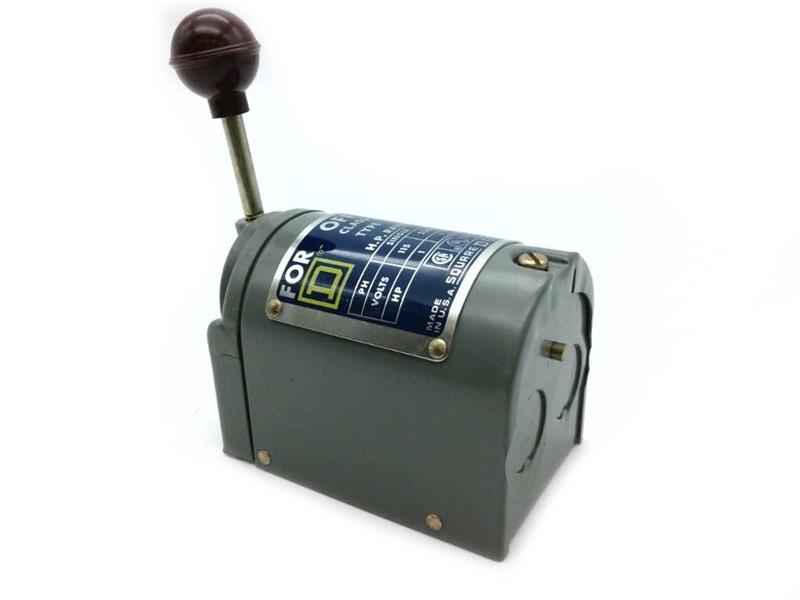 SCHNEIDER ELECTRIC 2601-AG-3