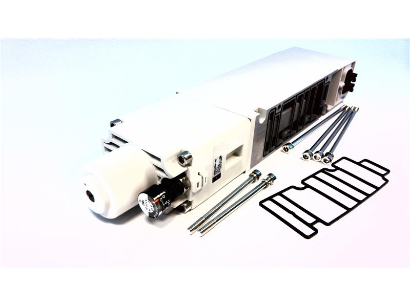 ARBQ5000-N0-A-1 by SMC