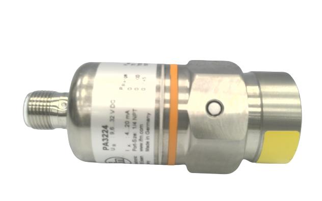 EFECTOR PA-010-RBN14-A-ZVG/US/ /V-PA3224