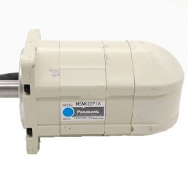 MATSUSHITA ELECTRIC MSM022AS4