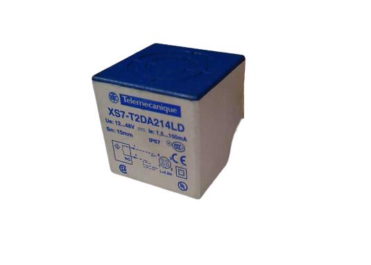 TELEMECANIQUE SENSORS XS7T2DA214LD