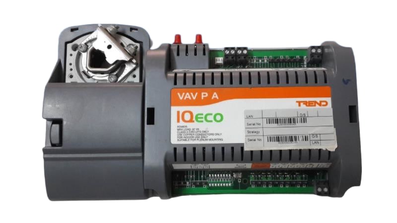 IQEVA-3701U52210 by TREND