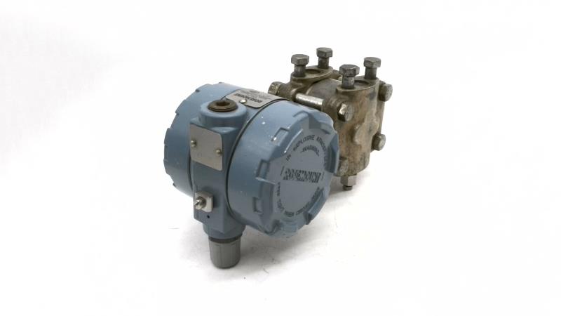 EMERSON 1151DP5 S12 I1