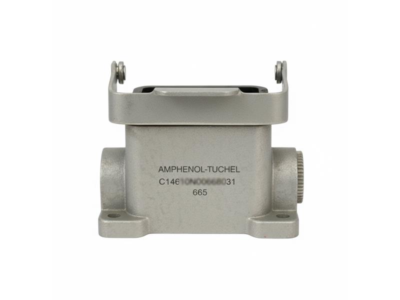 C14610N0068031 by AMPHENOL