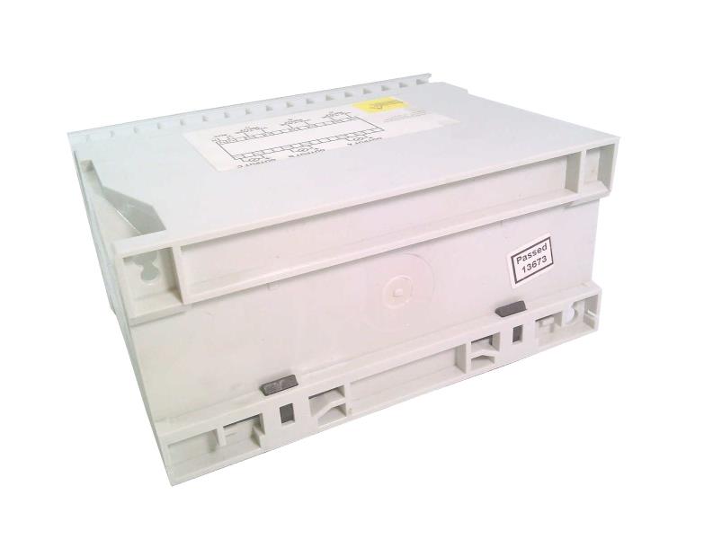 TE CONNECTIVITY 256-TVLU-SEFX-C6-BD