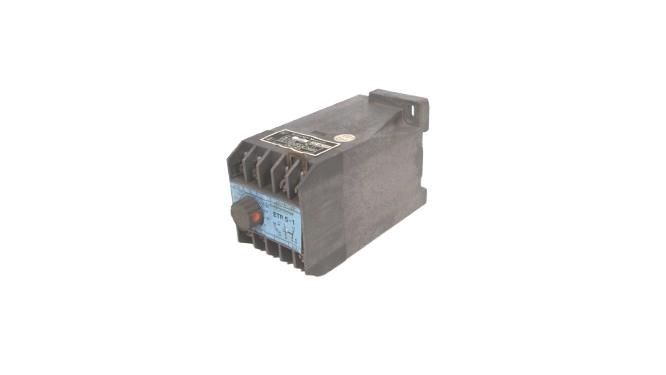 EATON CORPORATION ETR 5-1-110VAC-50/60HZ