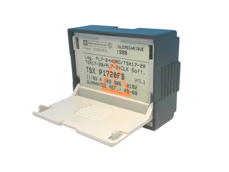 TSX-P1720FB by SCHNEIDER ELECTRIC