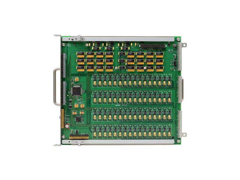 ASEA BROWN BOVERI MDI-64-BNS