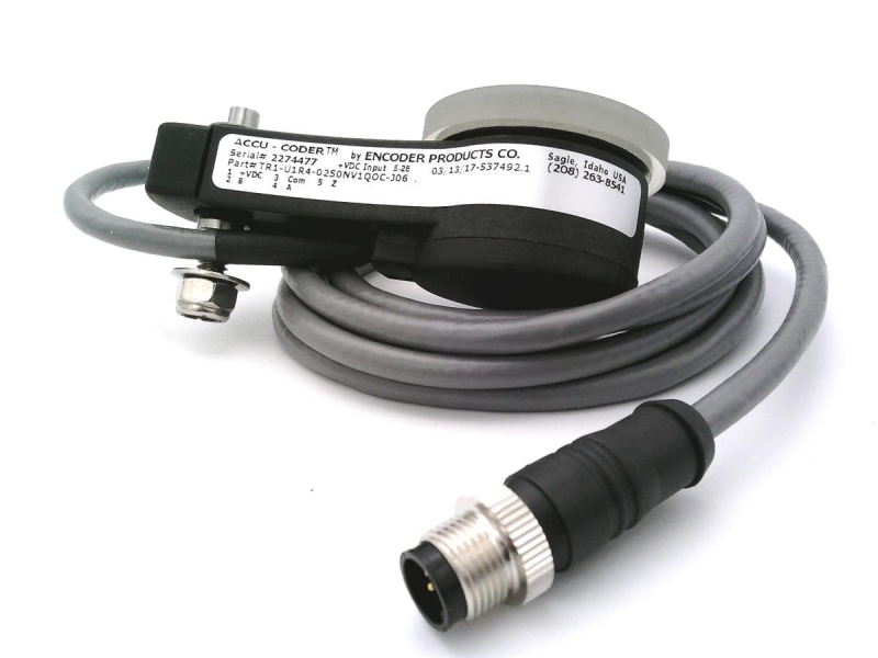 ENCODER PRODUCTS TR1U1R40250NV1QO