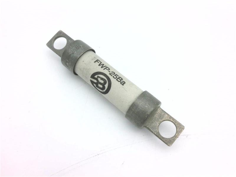 EATON CORPORATION FWP-25BA