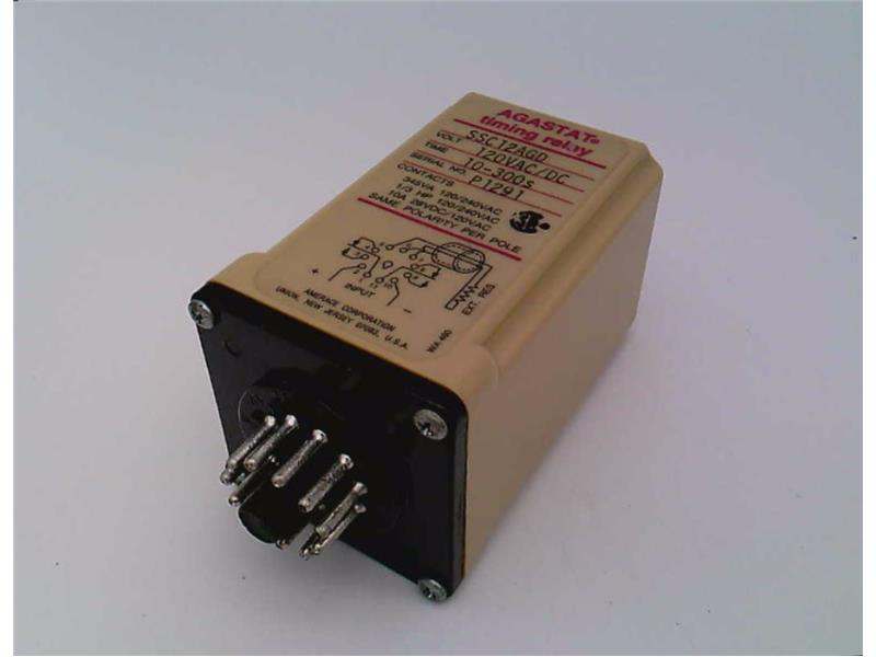 SSC12AGD by TE CONNECTIVITY