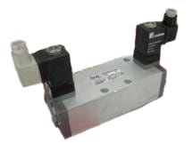 VALVOLA CORPORATION DB/22-CR-S-PN4