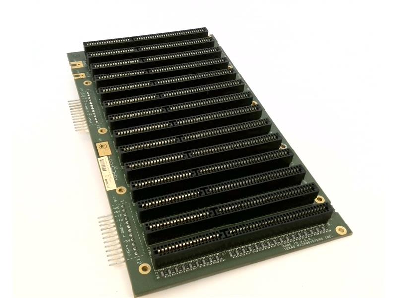 TEXAS MICROSYSTEM 752A-A-13713