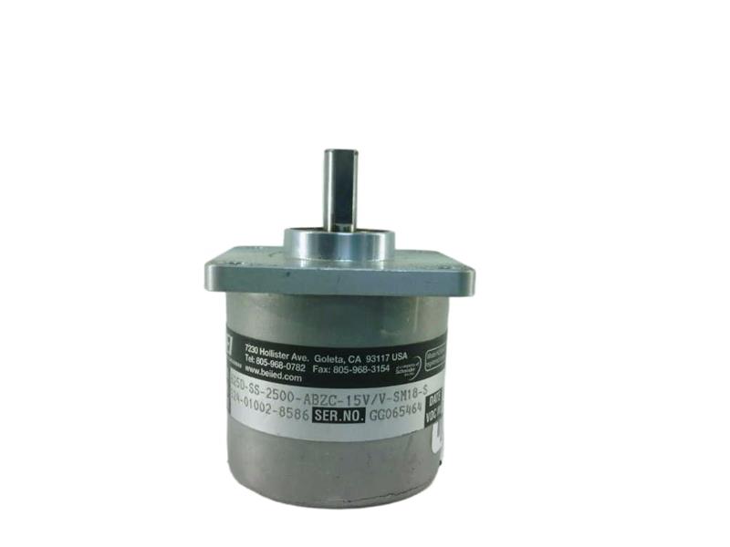 924-01002-8586 by BEI SENSORS
