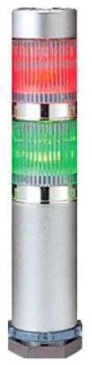 PATLITE MES-202A-RG