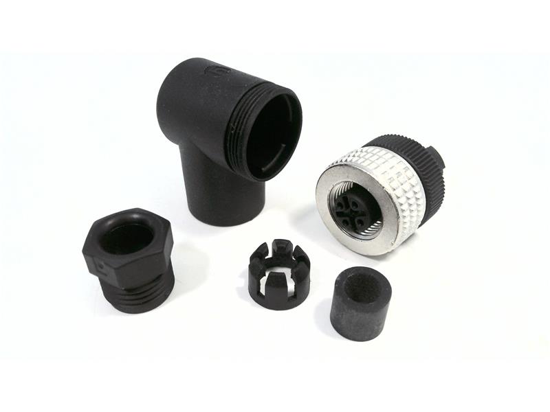 TELEMECANIQUE SENSORS XZCC12FCM40B