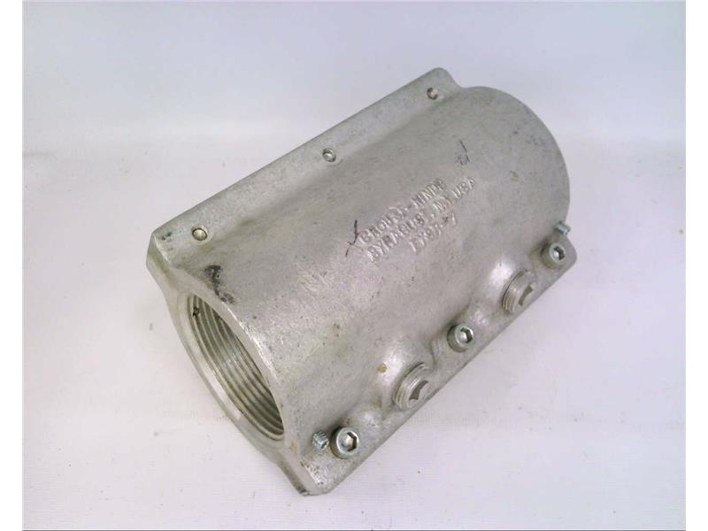 EATON CORPORATION EYSR7