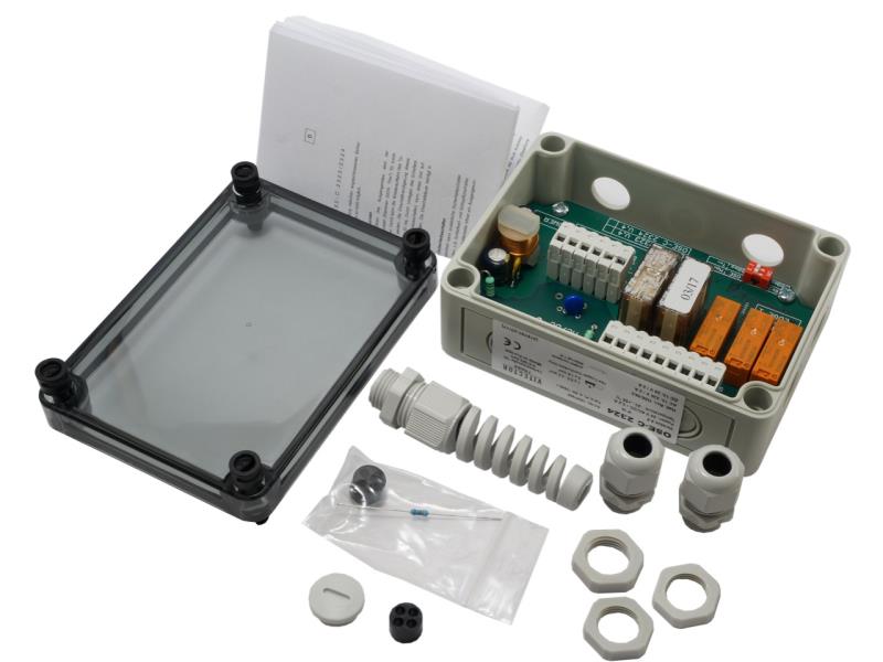 OSE-C-2324 by POSITAL FRABA