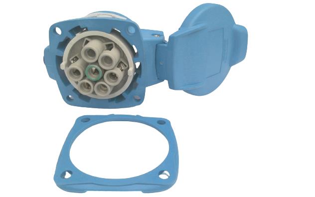 01-P4050 by MARECHAL ELECTRIC SA