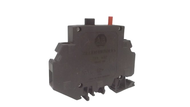 ALLEN BRADLEY 1492-GH005