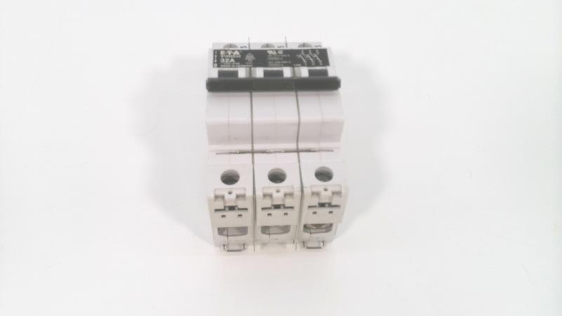 E-T-A CIRCUIT BREAKERS 91H3232-32A