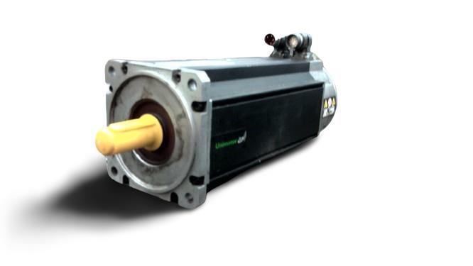 142U2E250BAAEA165240 by NIDEC CORP