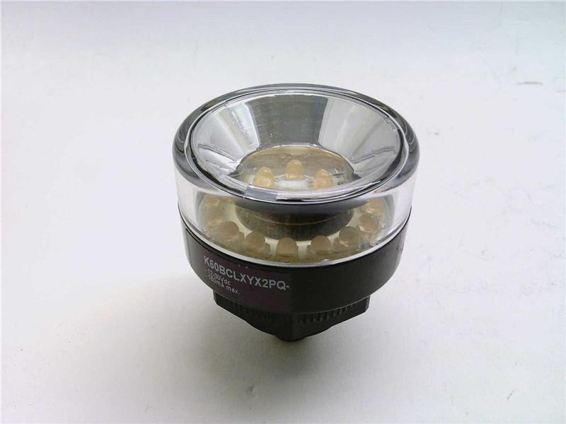 BANNER ENGINEERING K50BCLXYX2PQ