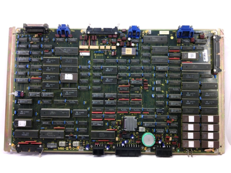 SEIKI CO LTD 00-10-04-02