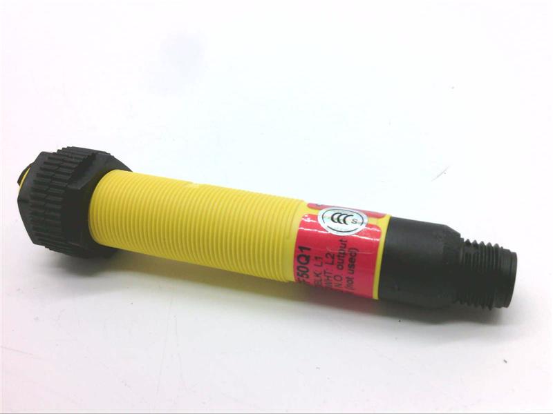 BANNER ENGINEERING S18AW3FF50Q1