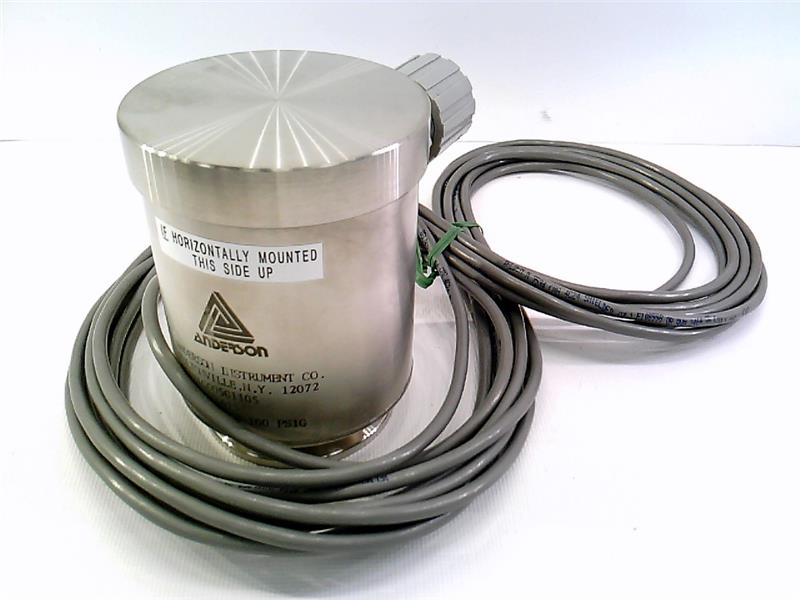 ANDERSON-NEGELE SR071G00501105