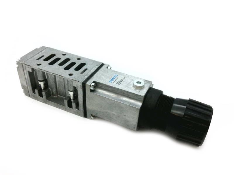 FESTO LR-ZP-A-D-2-AS