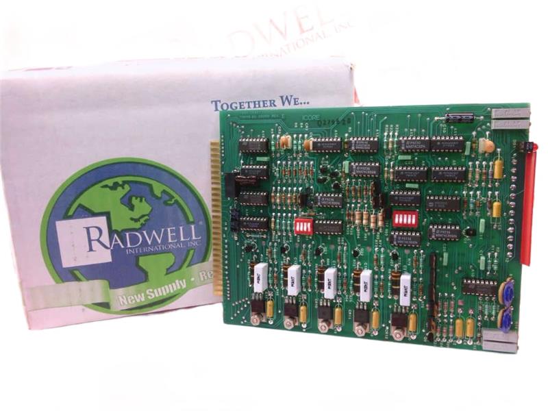 RAMSEY TECHNOLOGY INC 13521
