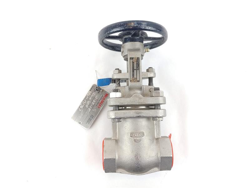 POWELL VALVES 2490SN0T-1INCH