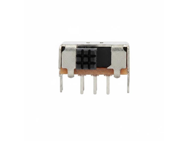 ITT SK12D07VG4NSPA